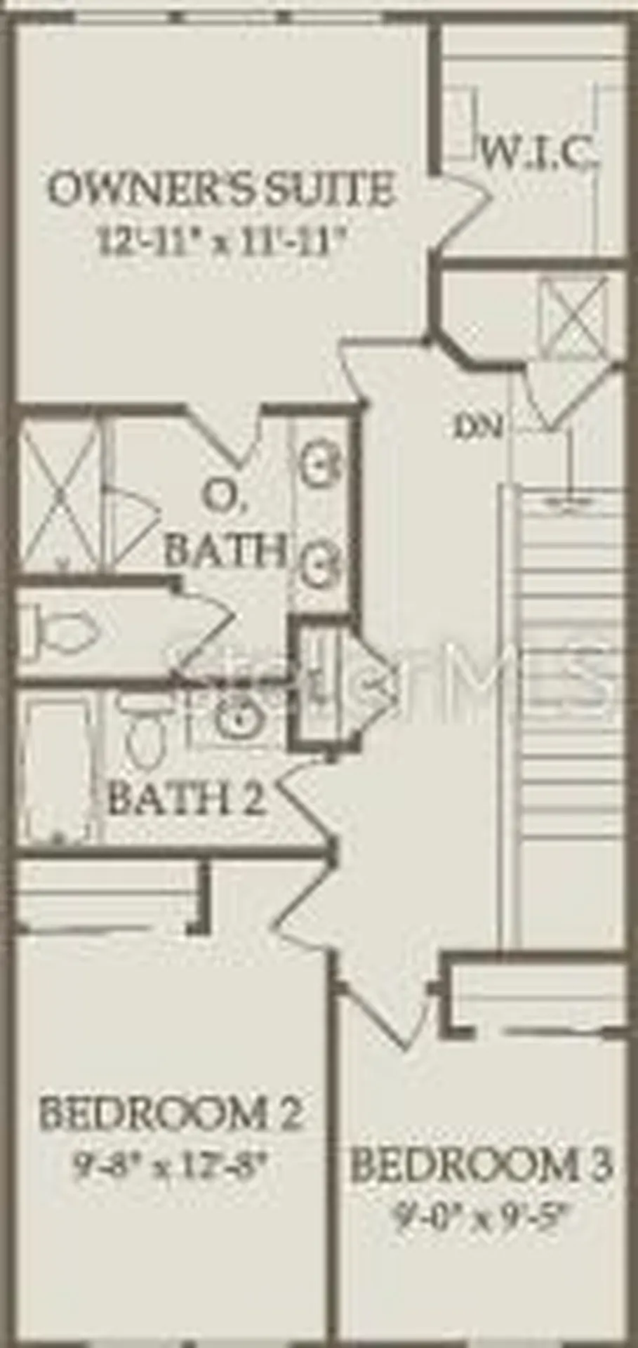 4604 Orchard View Alley Clermont FL 34714