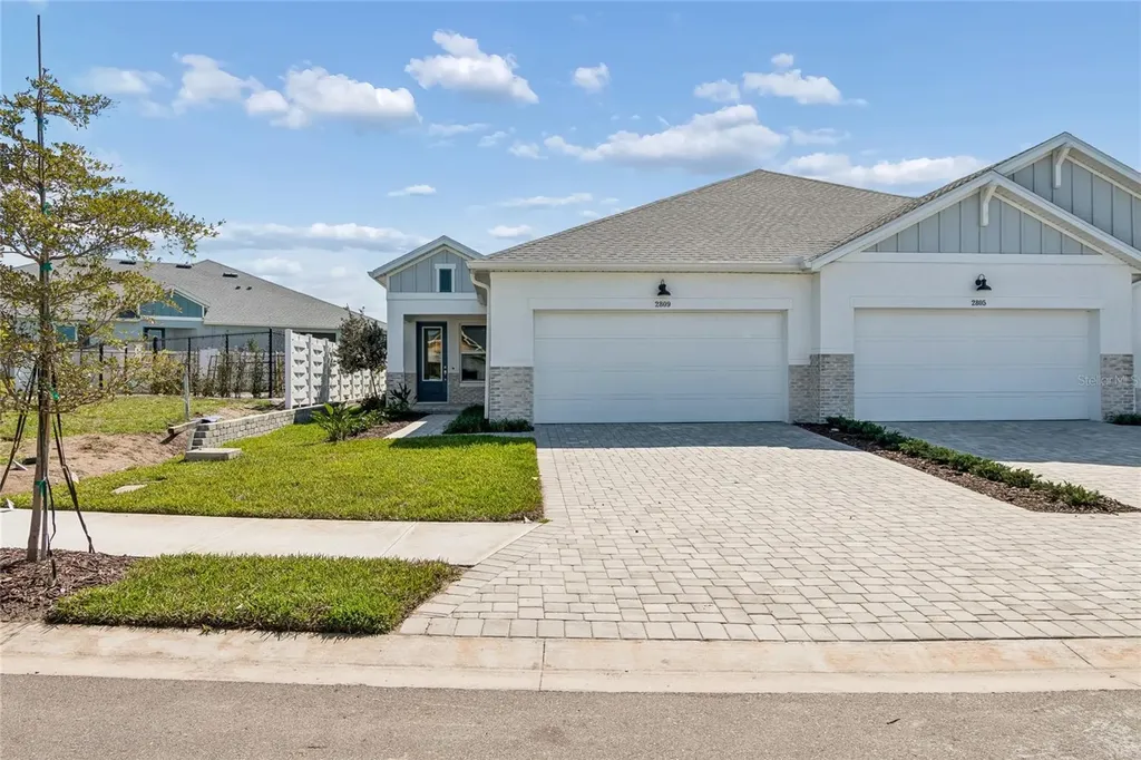 2809 Marrakesh Lane Sarasota FL 34234