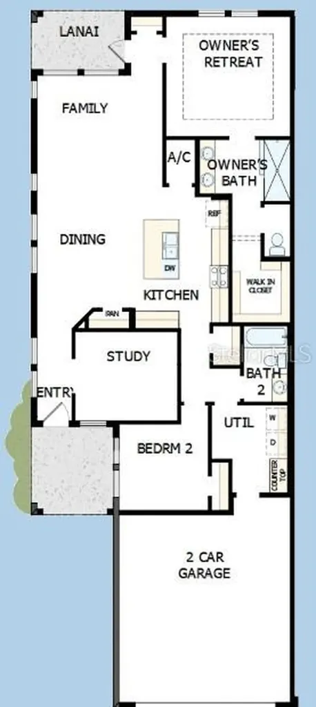 2809 Marrakesh Lane Sarasota FL 34234