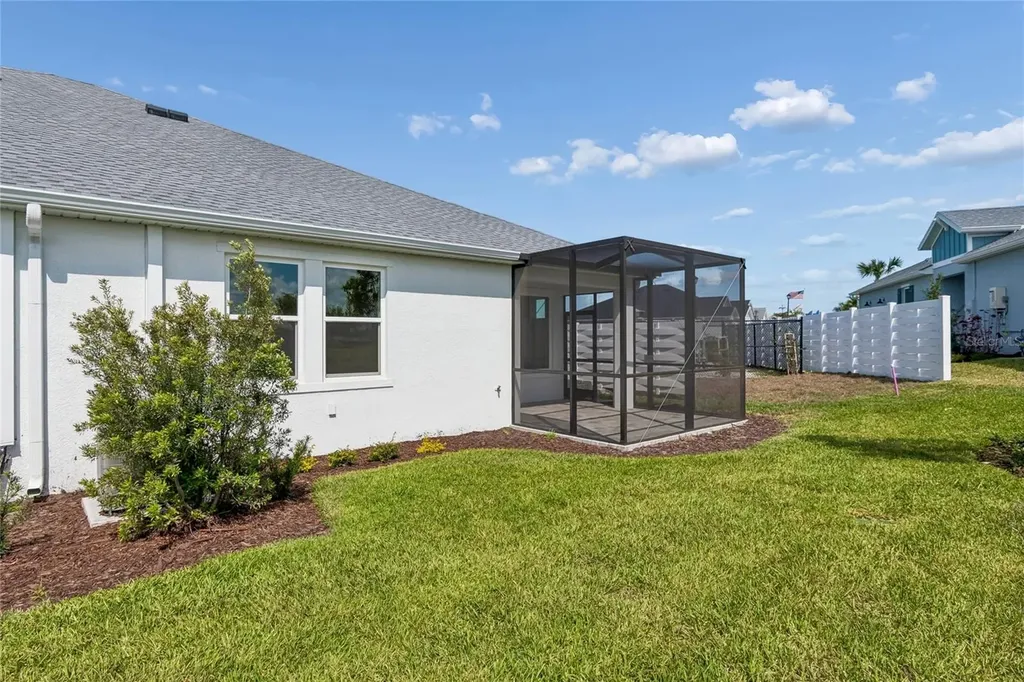 2809 Marrakesh Lane Sarasota FL 34234