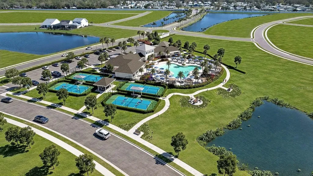 2809 Marrakesh Lane Sarasota FL 34234