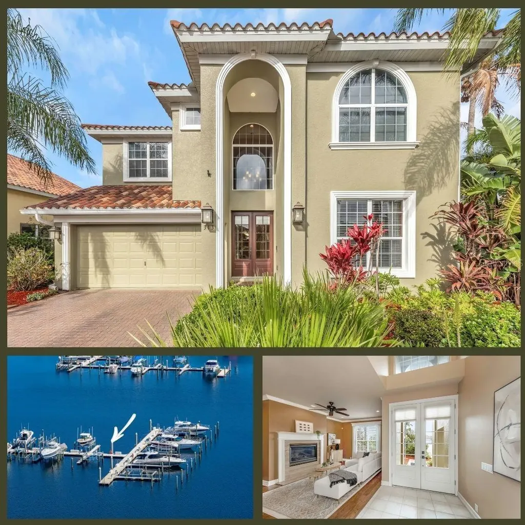 313 10th Avenue E Palmetto FL 34221
