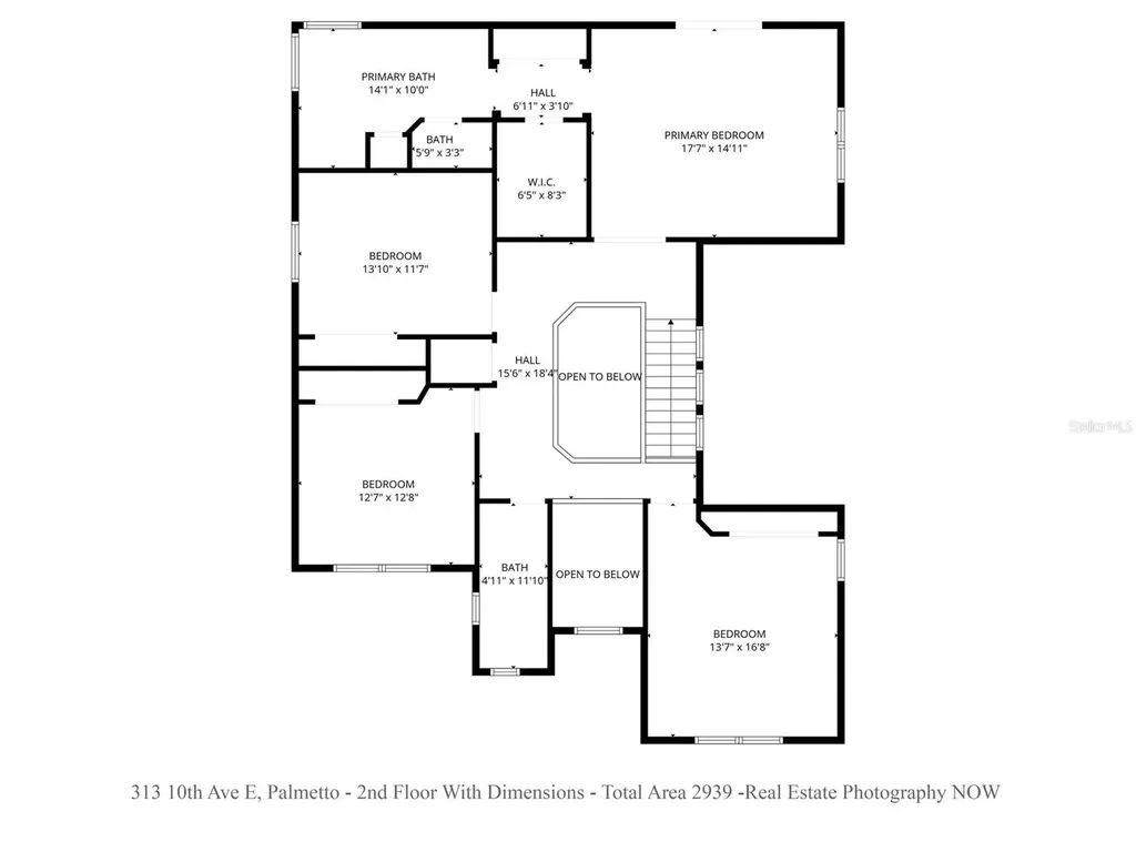 313 10th Avenue E Palmetto FL 34221