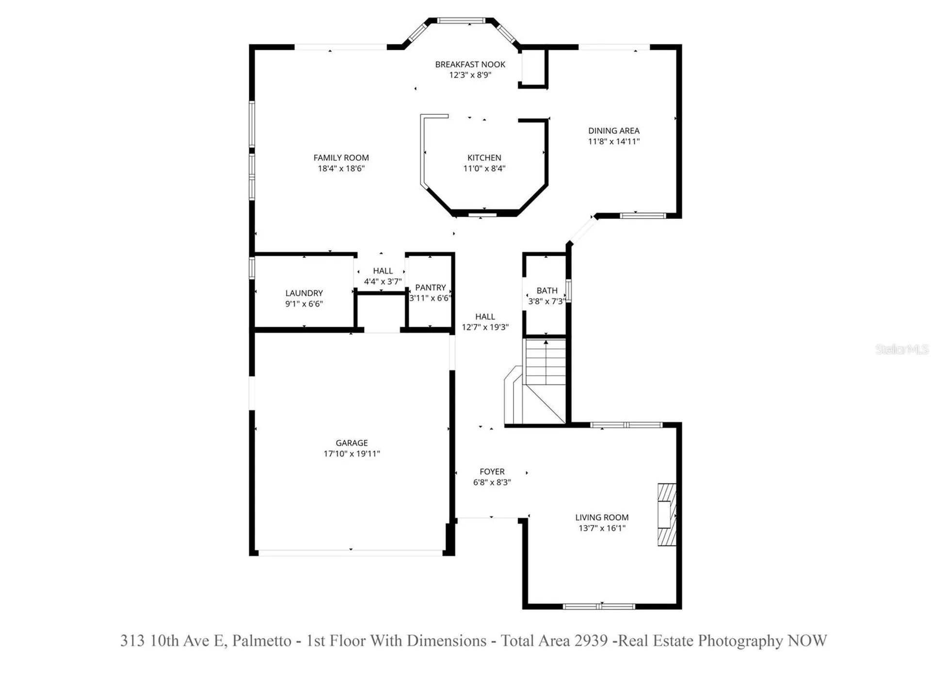 313 10th Avenue E Palmetto FL 34221