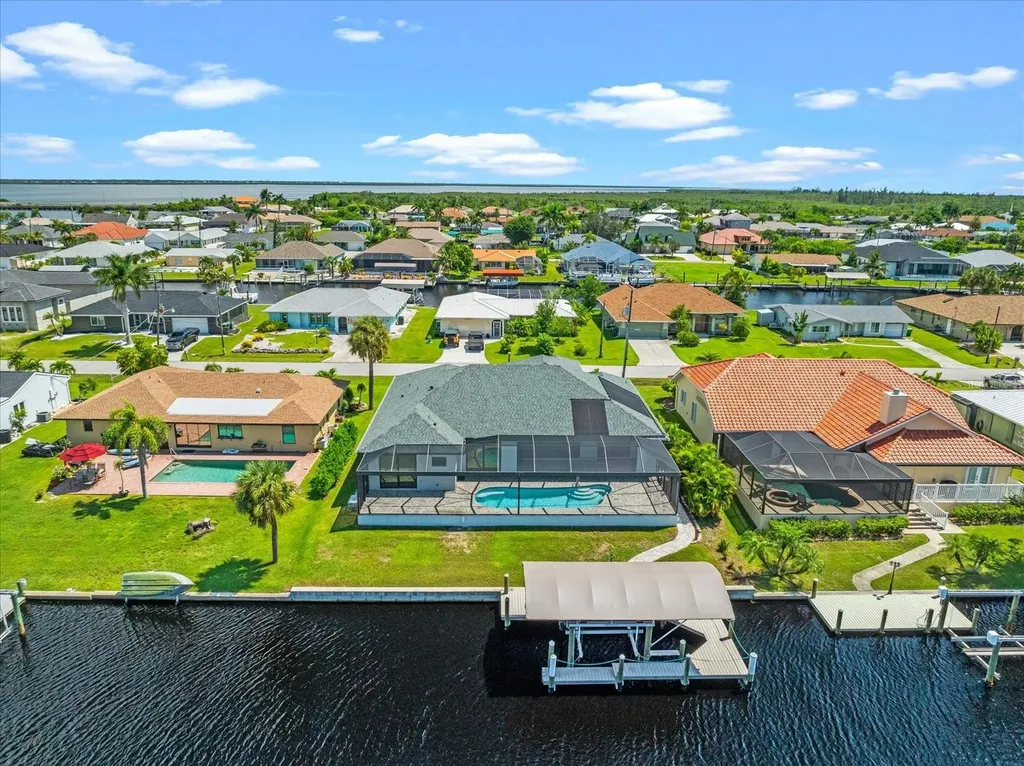 5217 Forbes Terrace Port Charlotte FL 33981