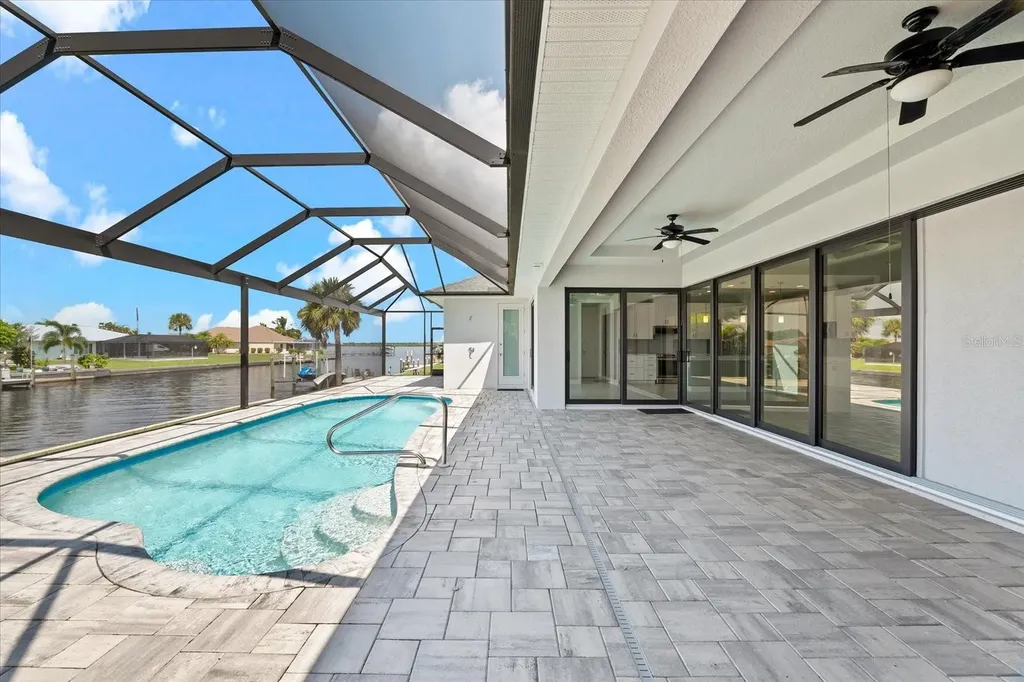 5217 Forbes Terrace Port Charlotte FL 33981