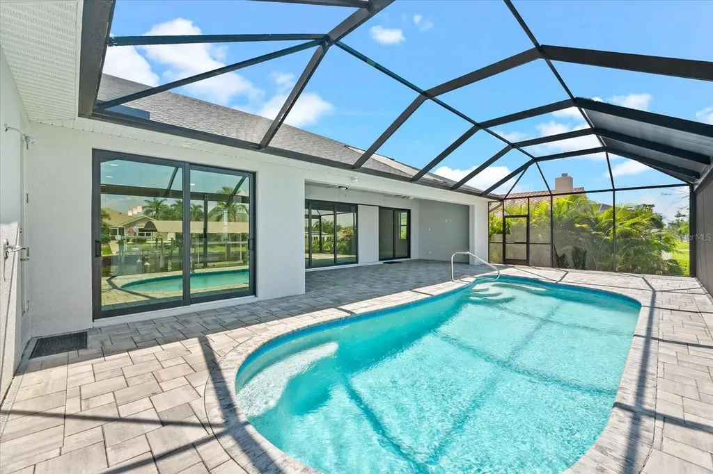 5217 Forbes Terrace Port Charlotte FL 33981