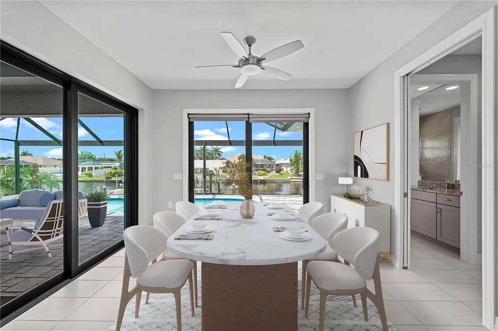 5217 Forbes Terrace Port Charlotte FL 33981