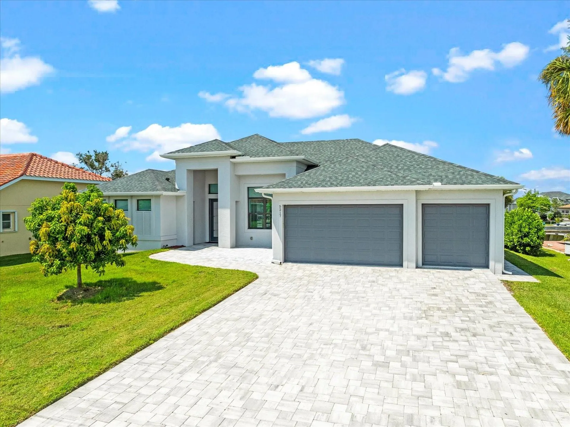 5217 Forbes Terrace Port Charlotte FL 33981