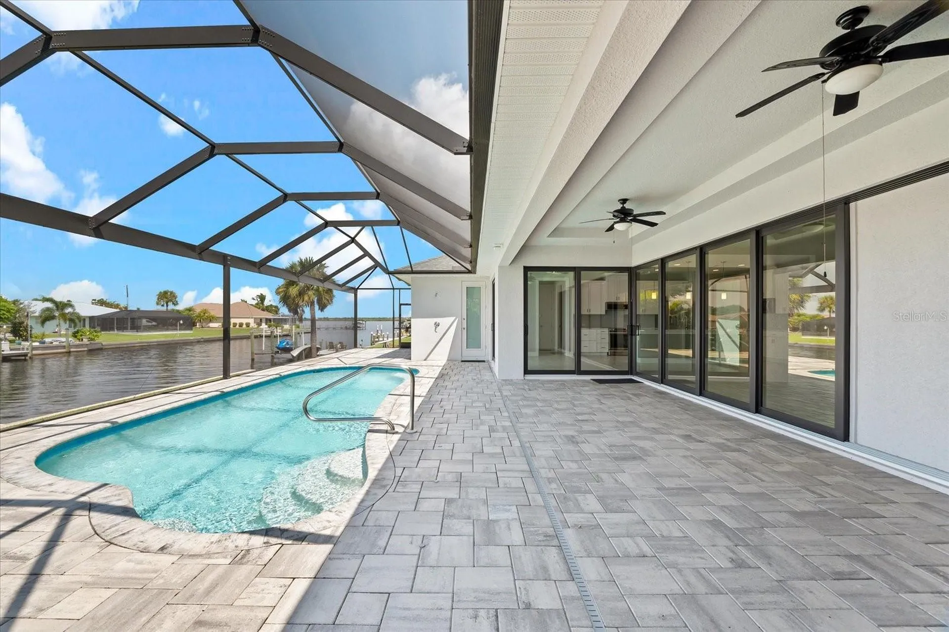 5217 Forbes Terrace Port Charlotte FL 33981