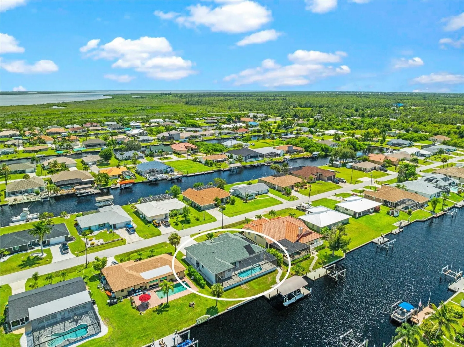 5217 Forbes Terrace Port Charlotte FL 33981