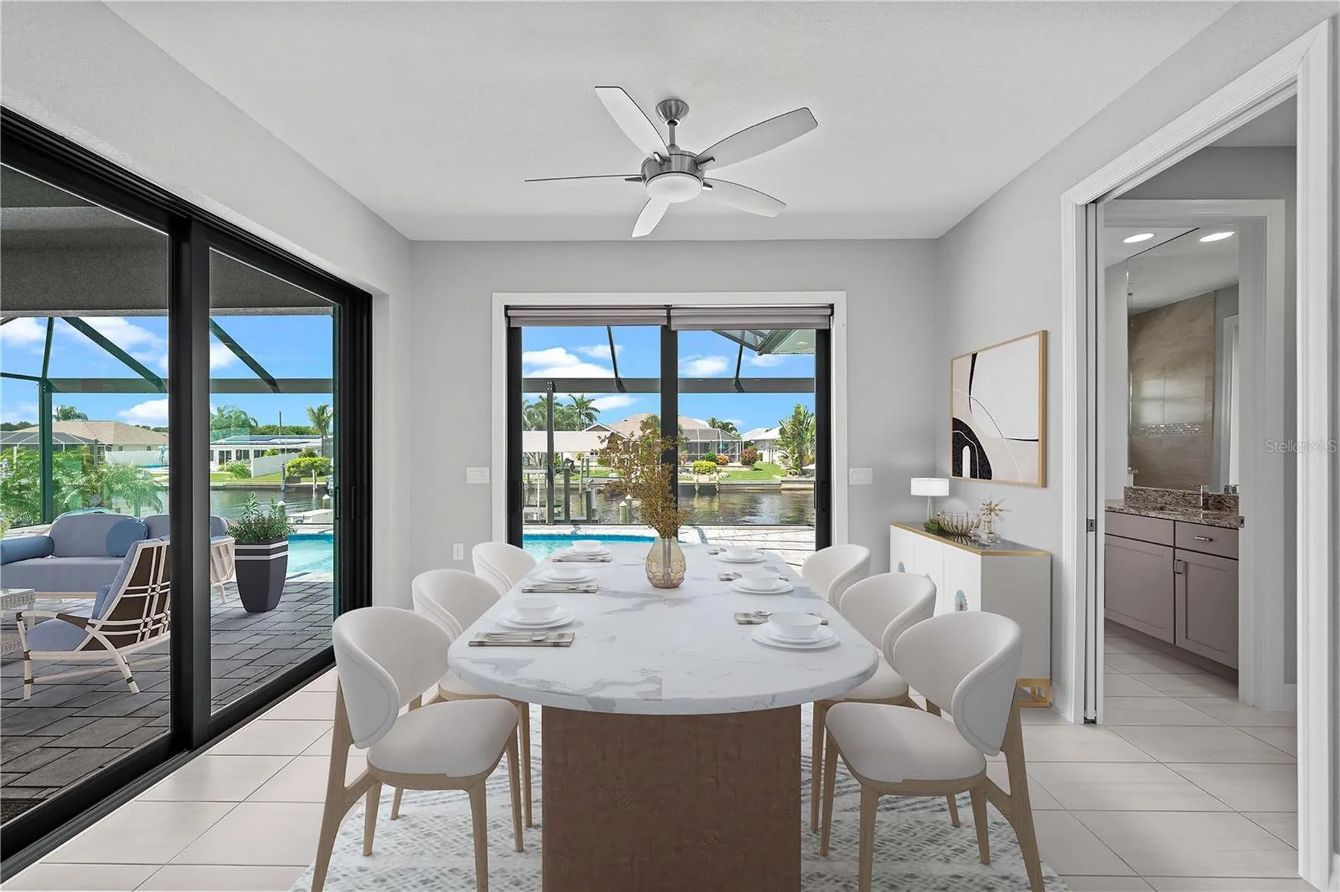 5217 Forbes Terrace Port Charlotte FL 33981