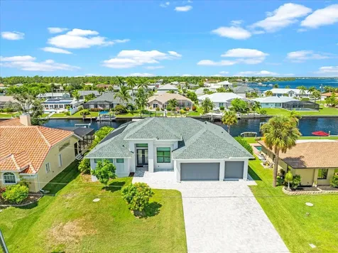 5217 Forbes Terrace Port Charlotte FL 33981
