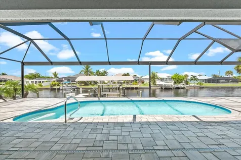 5217 Forbes Terrace Port Charlotte FL 33981
