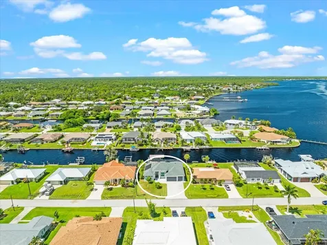 5217 Forbes Terrace Port Charlotte FL 33981