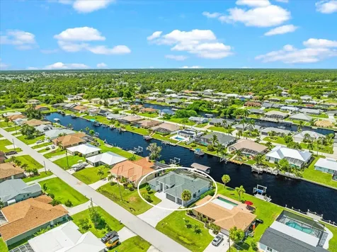 5217 Forbes Terrace Port Charlotte FL 33981