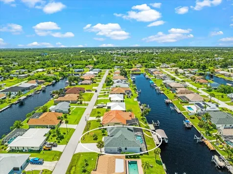 5217 Forbes Terrace Port Charlotte FL 33981