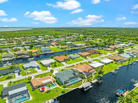 5217 Forbes Terrace Port Charlotte FL 33981