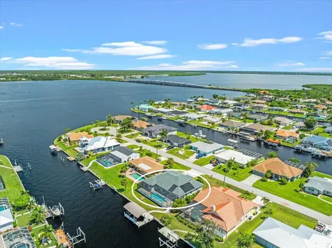 5217 Forbes Terrace Port Charlotte FL 33981