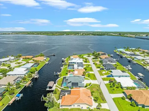 5217 Forbes Terrace Port Charlotte FL 33981