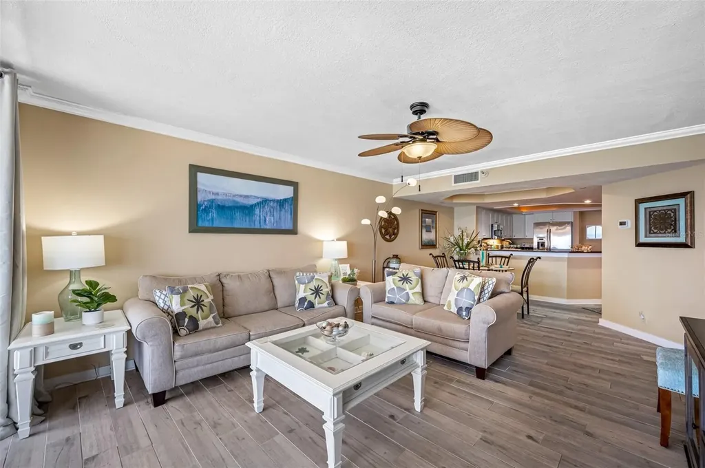 1340 Gulf Boulevard Clearwater Beach FL 33767