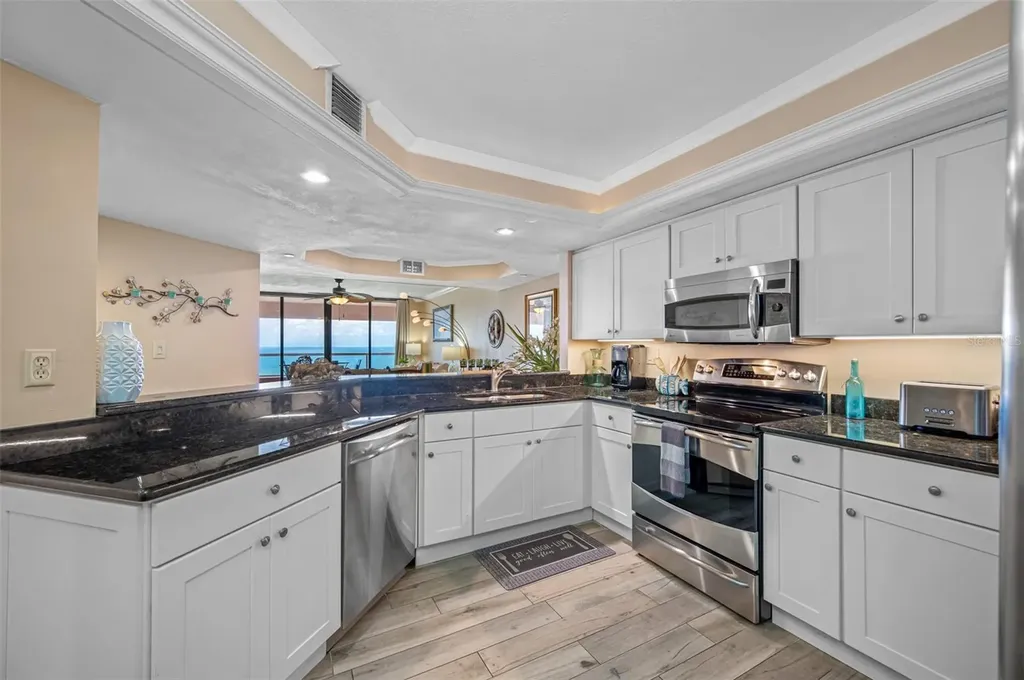1340 Gulf Boulevard Clearwater Beach FL 33767