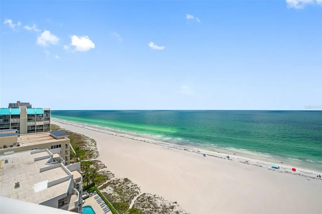 1340 Gulf Boulevard Clearwater Beach FL 33767