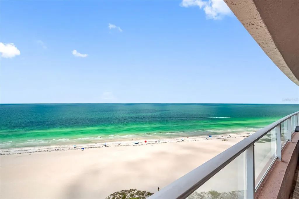 1340 Gulf Boulevard Clearwater Beach FL 33767