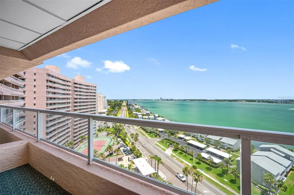 1340 Gulf Boulevard Clearwater Beach FL 33767