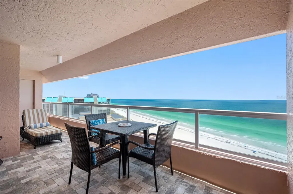 1340 Gulf Boulevard Clearwater Beach FL 33767