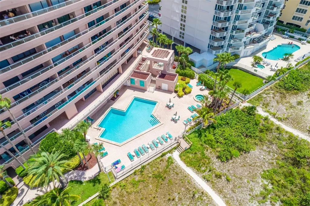 1340 Gulf Boulevard Clearwater Beach FL 33767