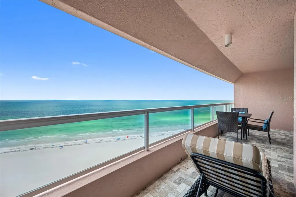1340 Gulf Boulevard Clearwater Beach FL 33767