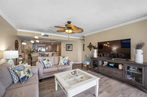 1340 Gulf Boulevard Clearwater Beach FL 33767