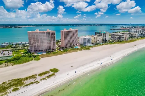 1340 Gulf Boulevard Clearwater Beach FL 33767