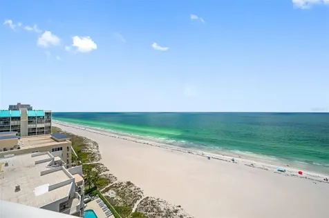 1340 Gulf Boulevard Clearwater Beach FL 33767