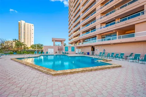 1340 Gulf Boulevard Clearwater Beach FL 33767