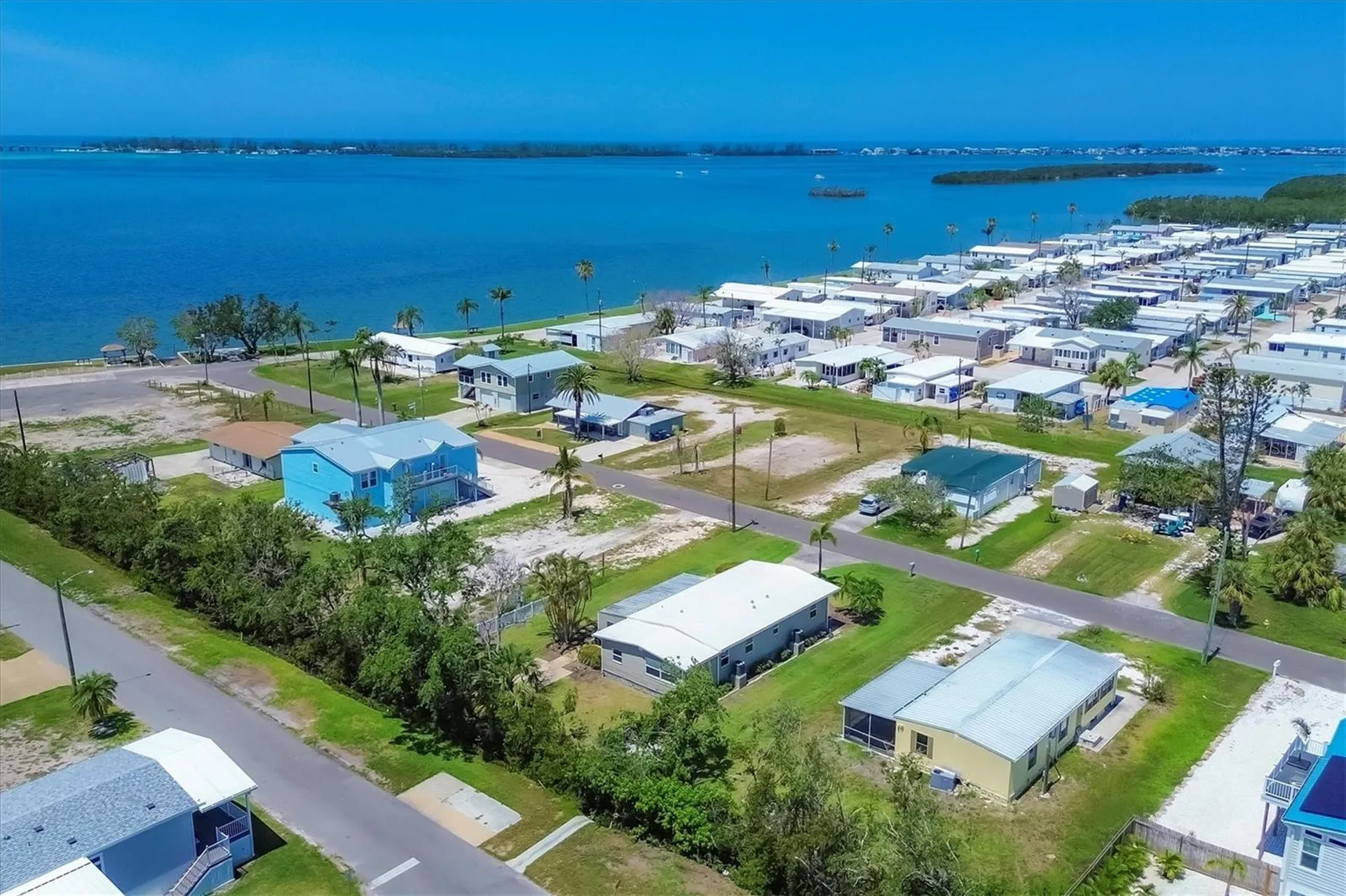 4515 106th Street W Bradenton FL 34210