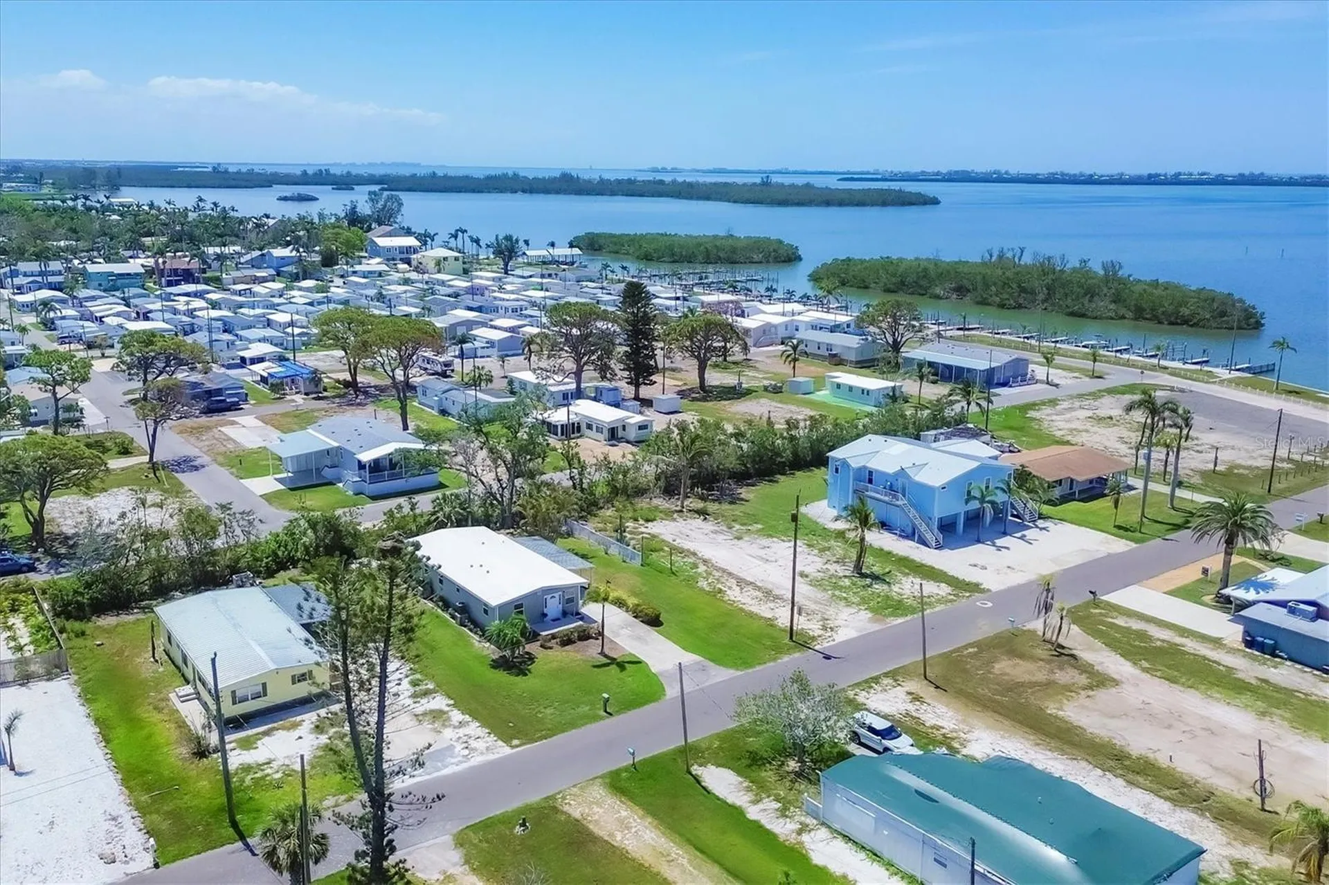 4515 106th Street W Bradenton FL 34210