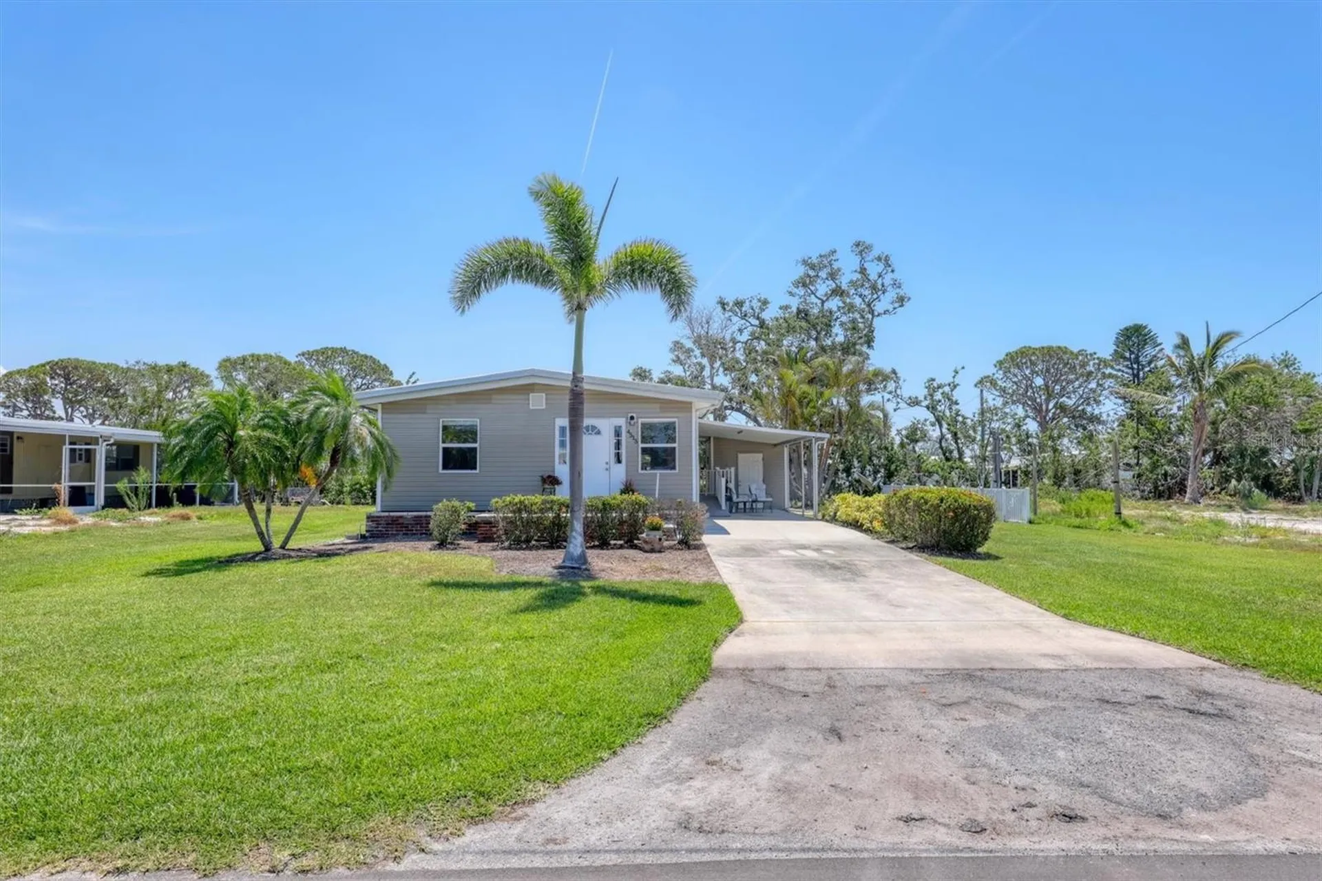 4515 106th Street W Bradenton FL 34210