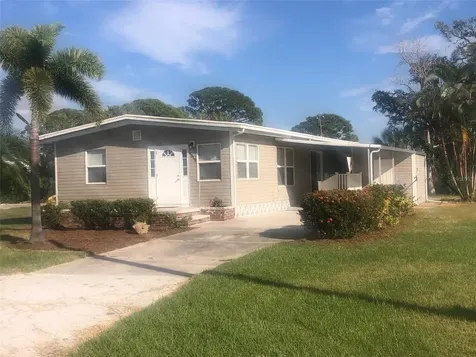 4515 106th Street W Bradenton FL 34210