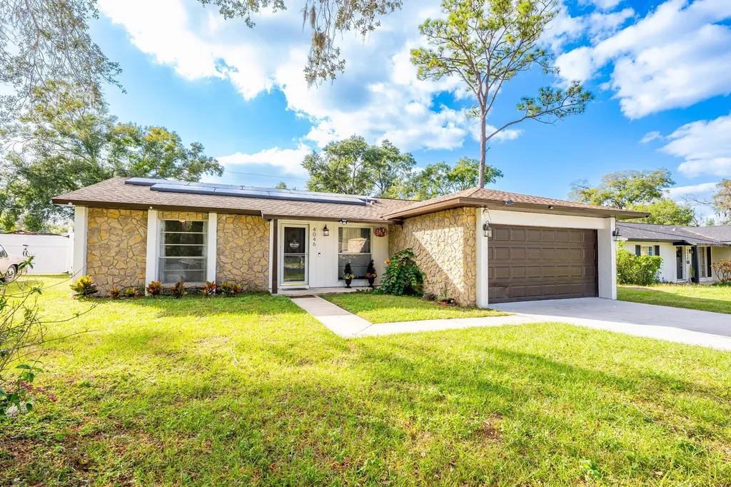 4046 Luan Drive Orlando FL 32808