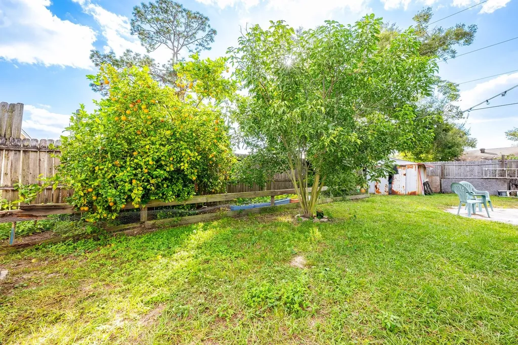 4046 Luan Drive Orlando FL 32808