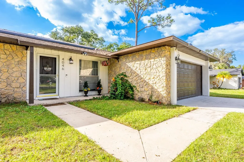 4046 Luan Drive Orlando FL 32808
