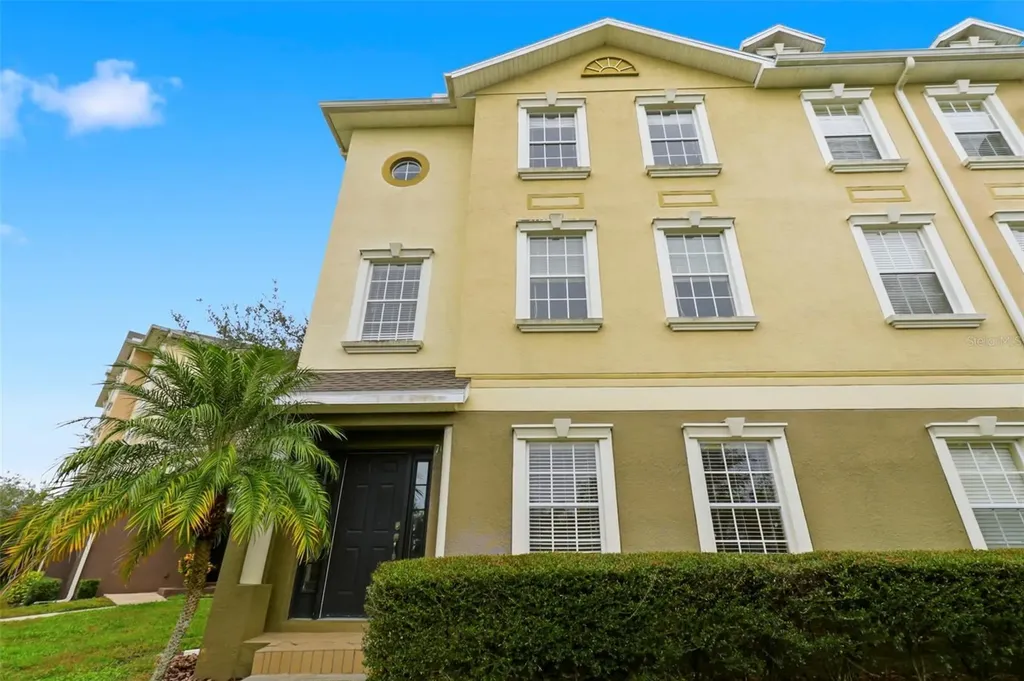 10144 Arbor Run Drive Tampa FL 33647