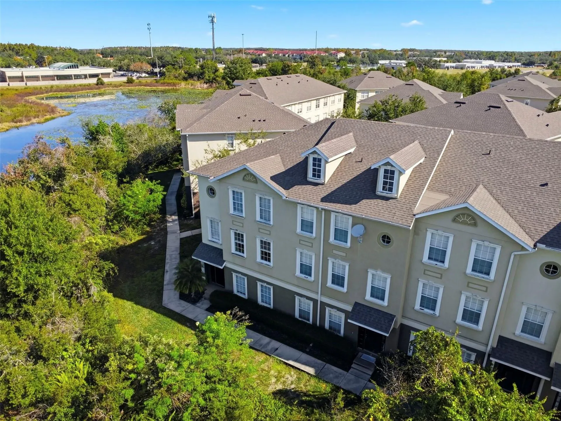 10144 Arbor Run Drive Tampa FL 33647
