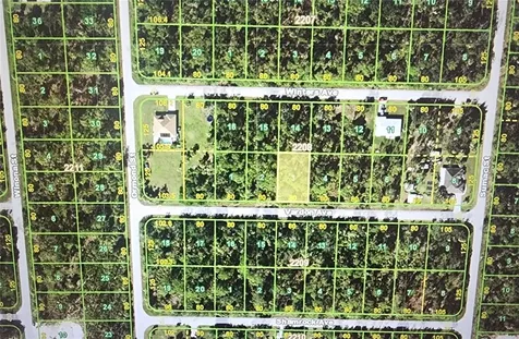 18194 Vardon Avenue Port Charlotte FL 33948
