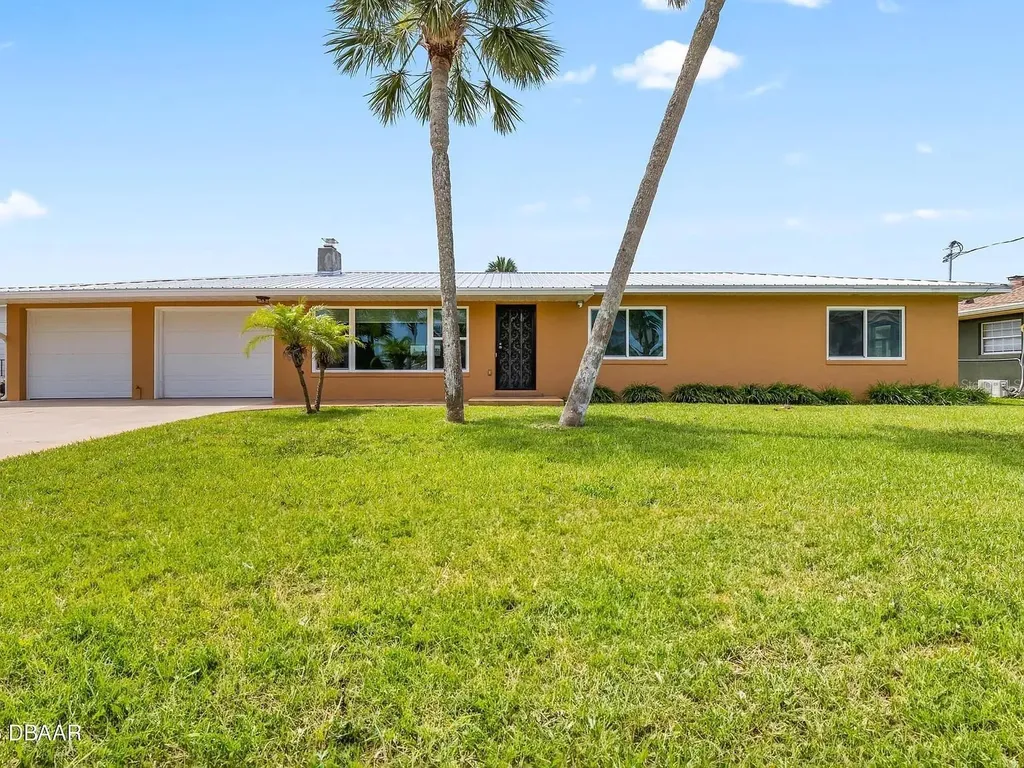141 Reef Road South Daytona FL 32119