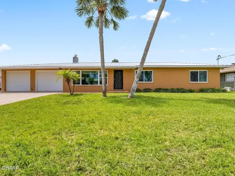 141 Reef Road South Daytona FL 32119