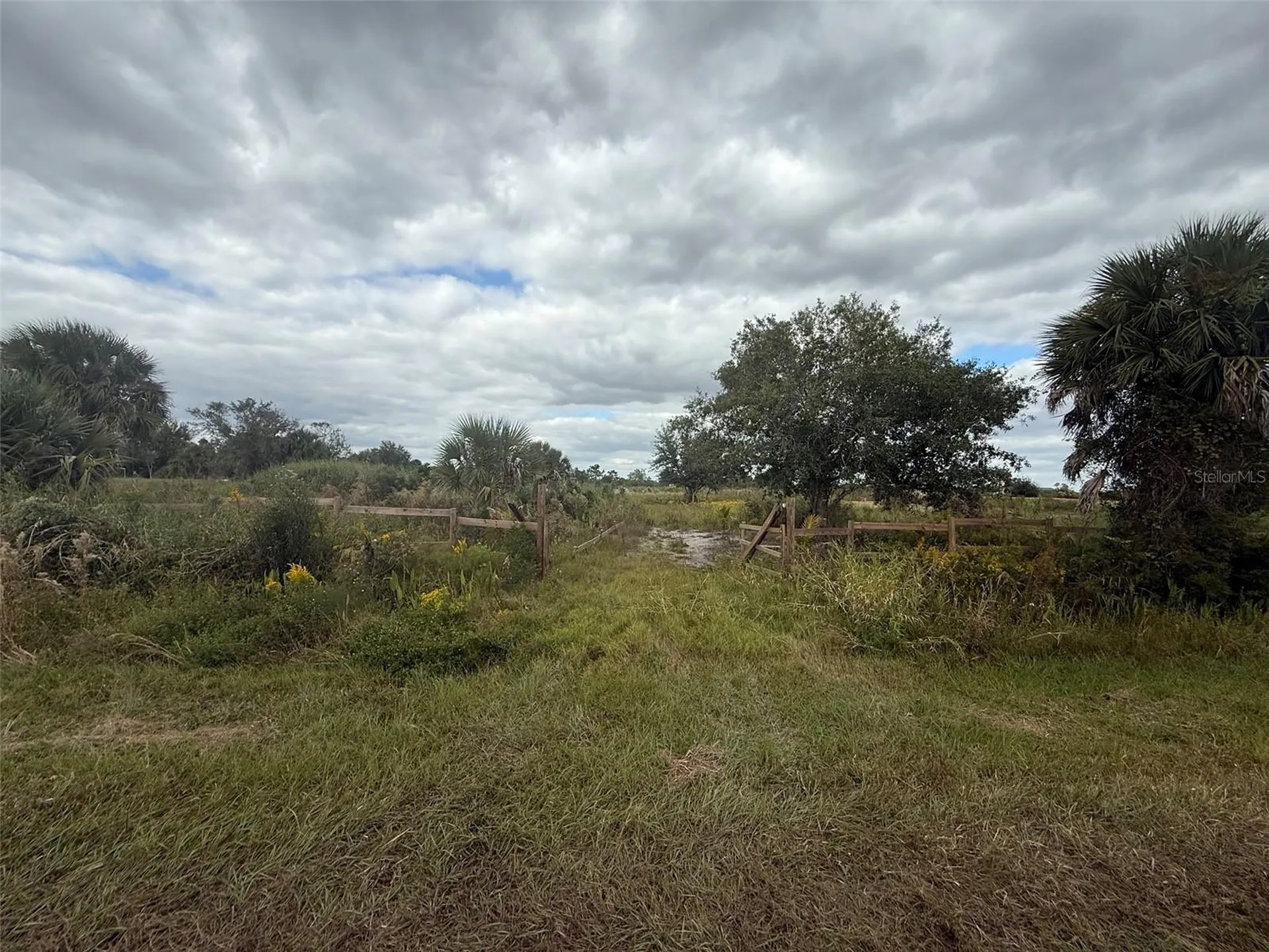 18677 NW 270th Street Okeechobee FL 34972