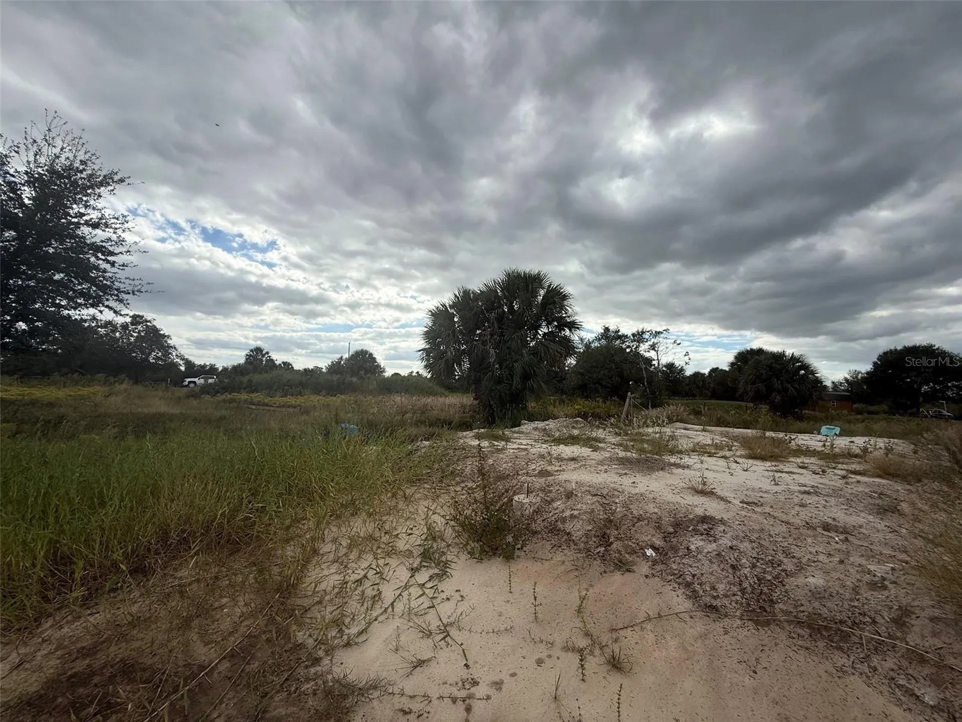 18677 NW 270th Street Okeechobee FL 34972